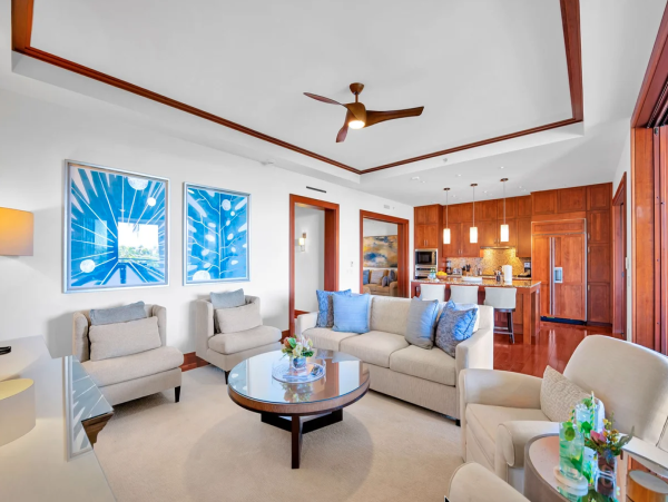 Luxury Maui Villa Ocean Views - Unforgettable Getaway